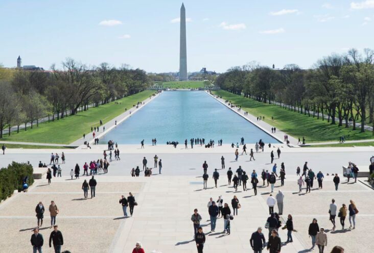 #49. Washington D.C.